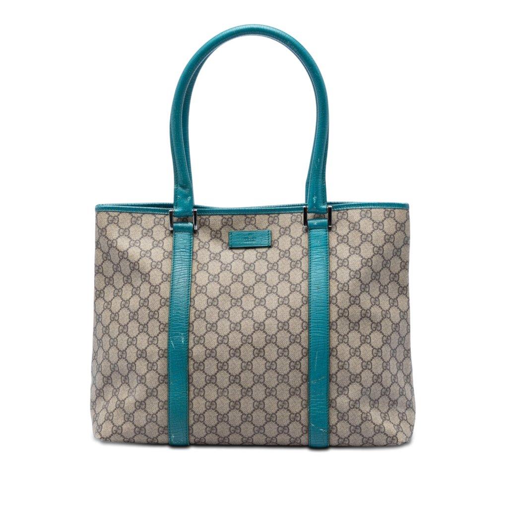 Gucci GG Supreme Joy Tote