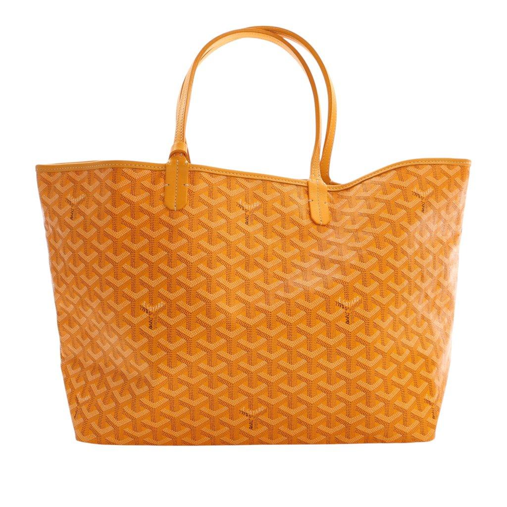 Goyard Goyardine Saint Louis PM