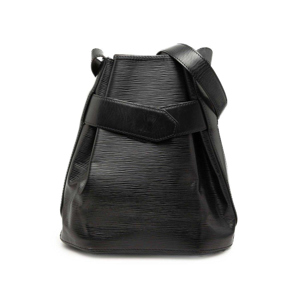 Louis Vuitton Epi Sac D Epaule PM