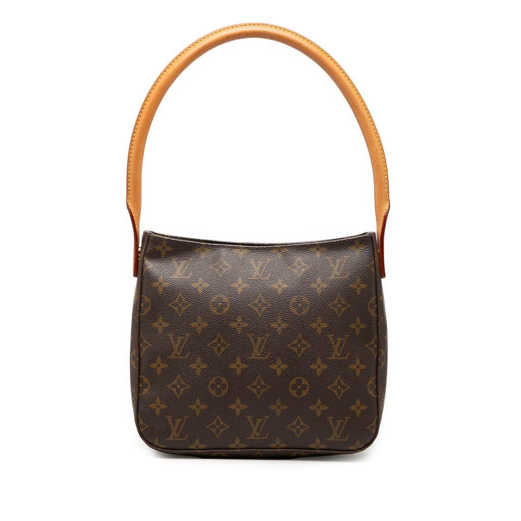 Louis Vuitton Monogram Looping MM