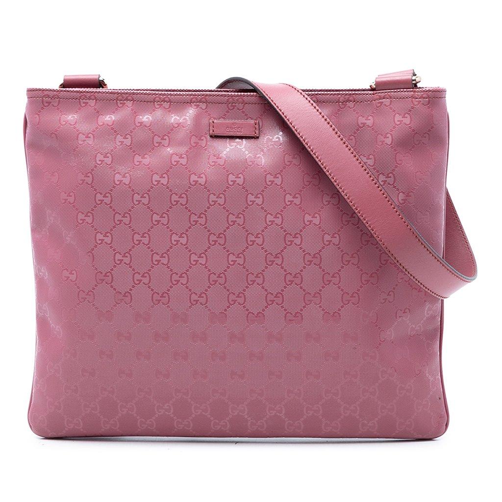 Gucci GG Imprime Crossbody