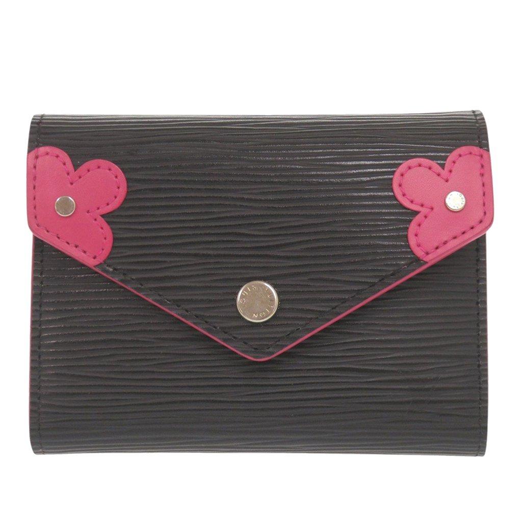 Louis Vuitton Epi Blooming Victorine Wallet