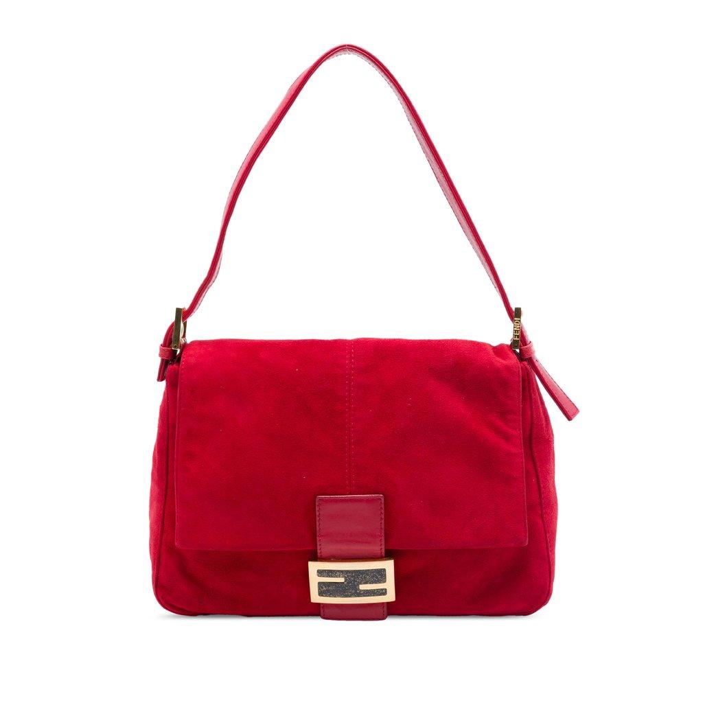 Fendi سويد ماما للأبد