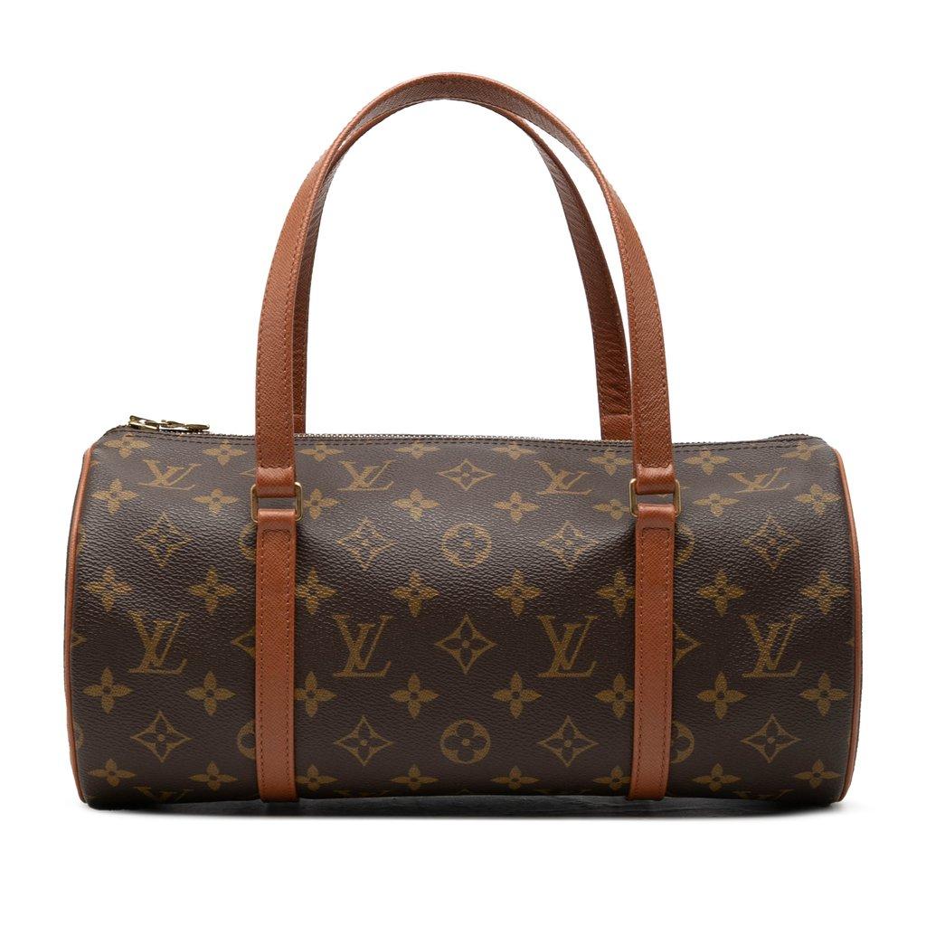Louis Vuitton Monogram Papillon 30