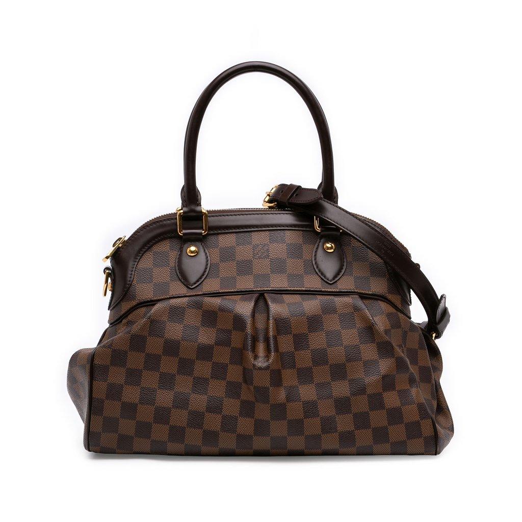Louis Vuitton Damier Ebene Trevi PM
