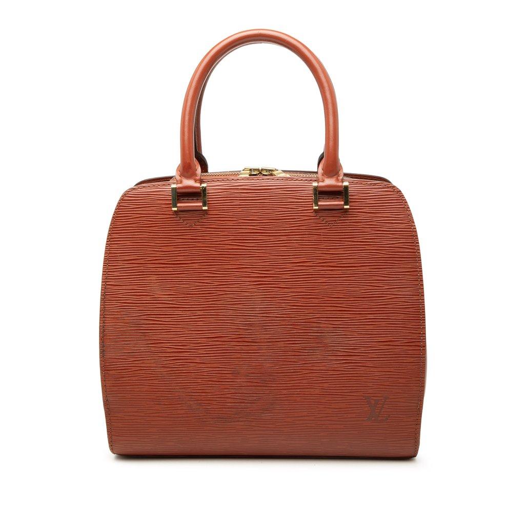 Louis Vuitton Epi Pont Neuf PM