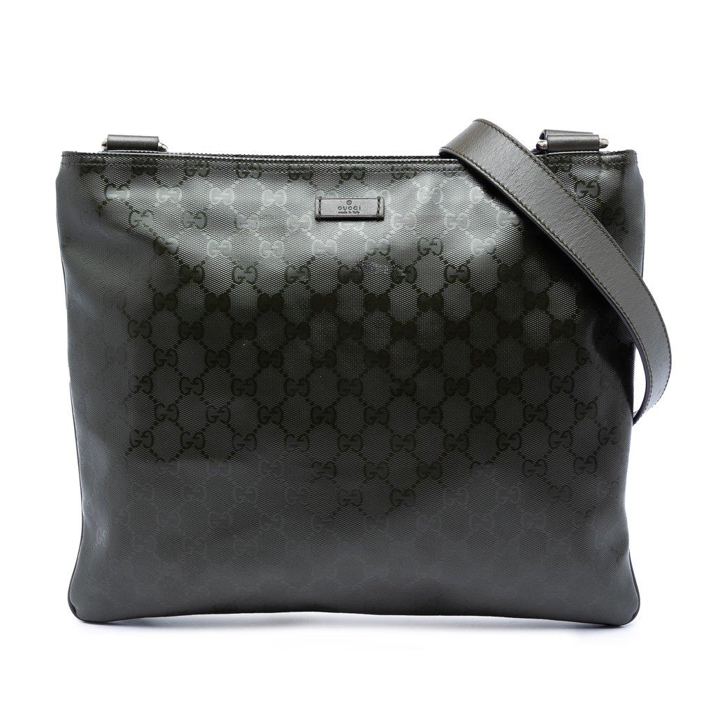 Gucci GG Imprime Crossbody