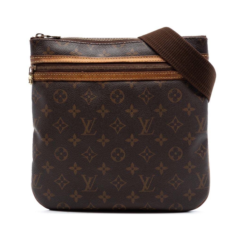 Louis Vuitton حقيبة مونوجرام بوسفور