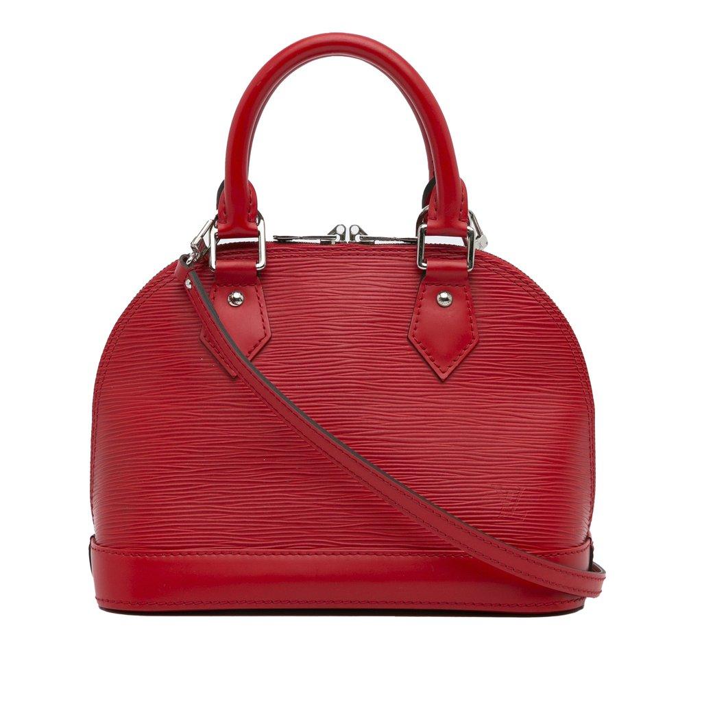Louis Vuitton إيبي ألما بي بي