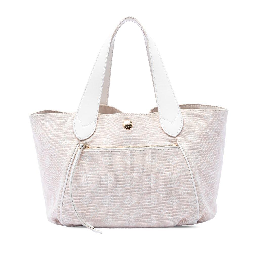 Louis Vuitton Sable Cabas Ipanema PM