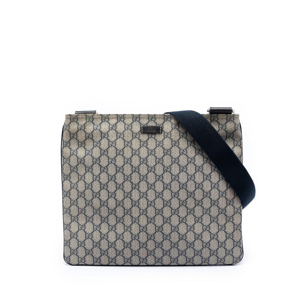 Gucci GG Supreme Crossbody