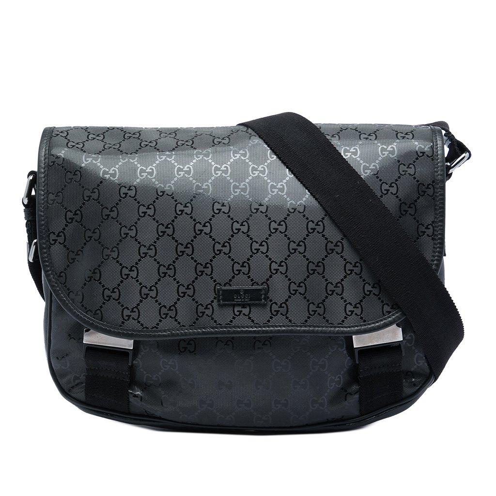 Gucci GG Imprime Crossbody