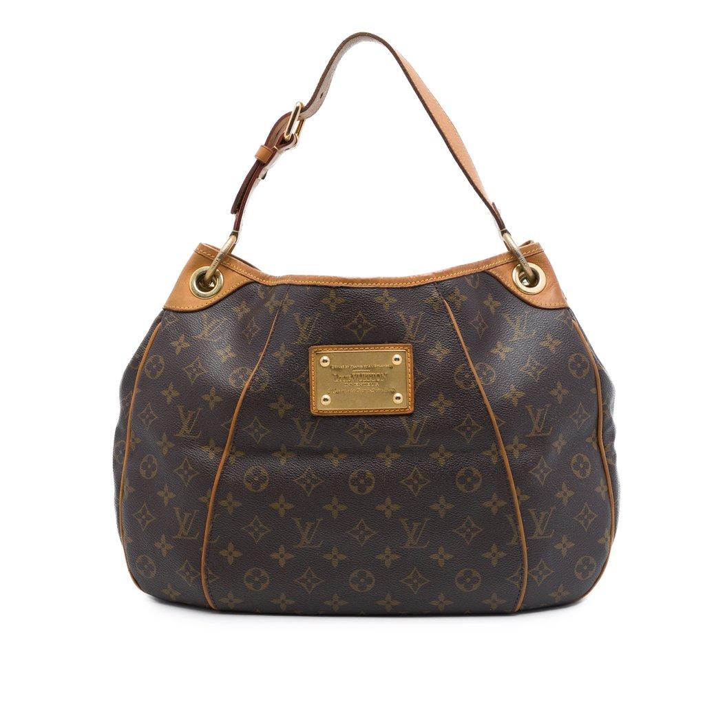 Louis Vuitton Monogram Galliera PM