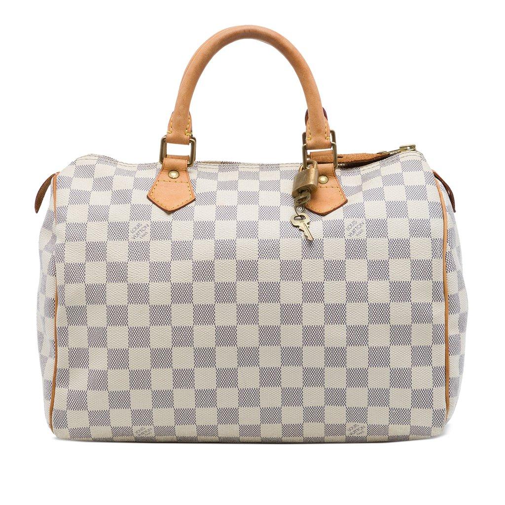 Louis Vuitton دامير أزور سبيدي 30