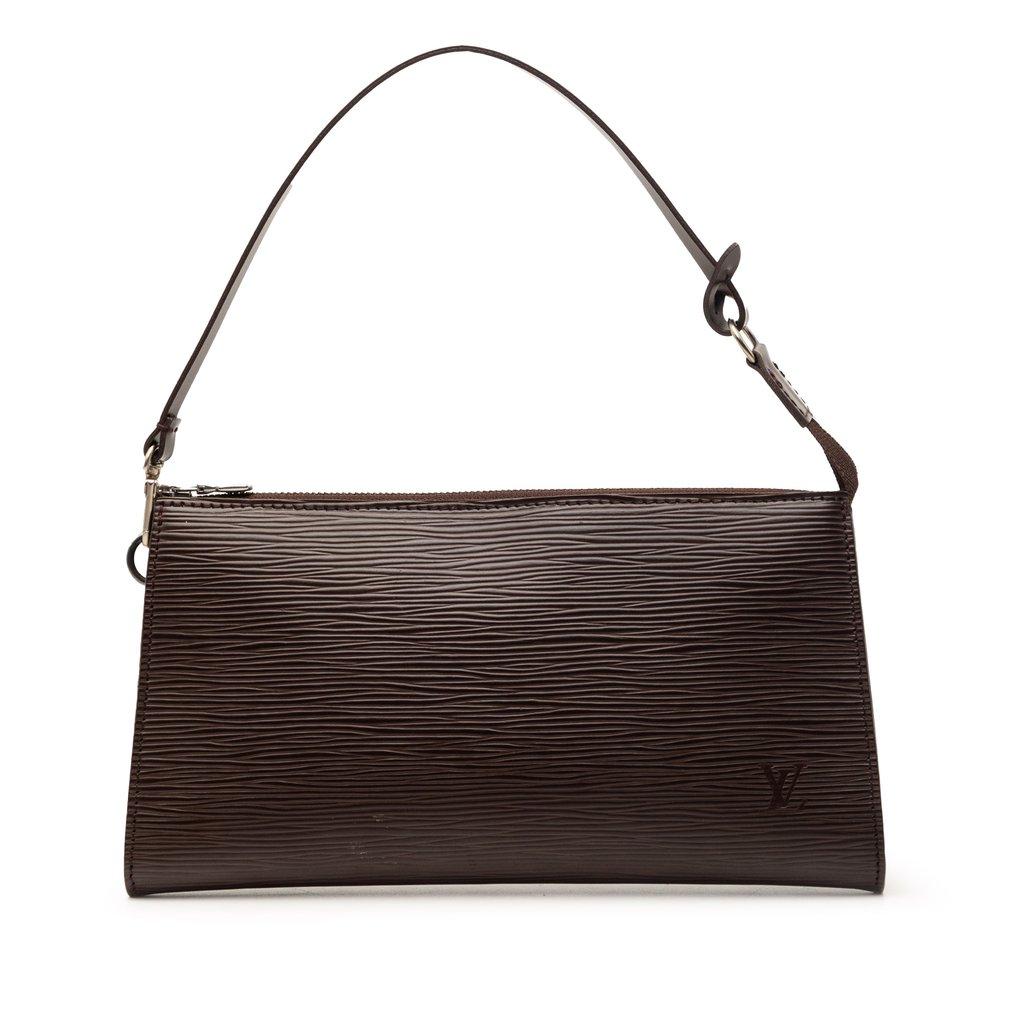 Louis Vuitton Epi Pochette Accessoires