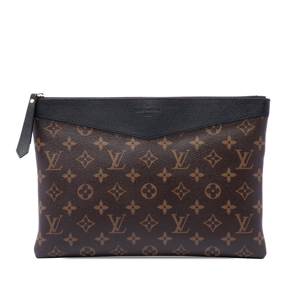 Louis Vuitton Monogram Daily Pouch