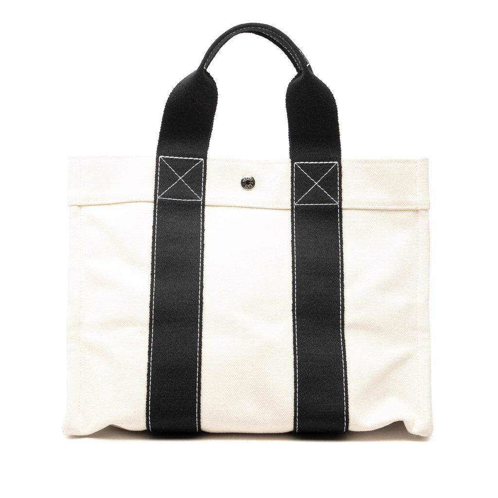 Hermès Toile Bora Bora PM Tote