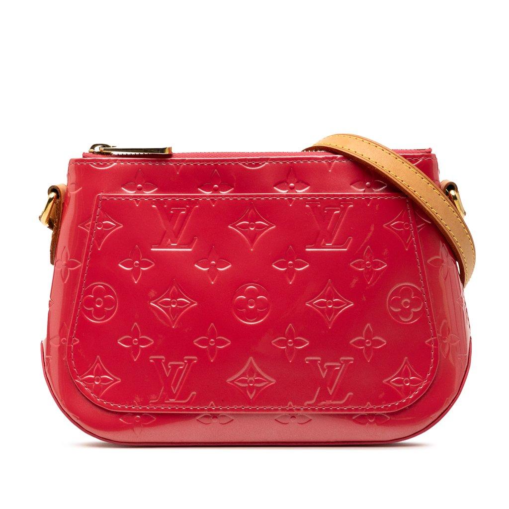 Louis Vuitton مونوجرام فيرنيس مينا ستريت