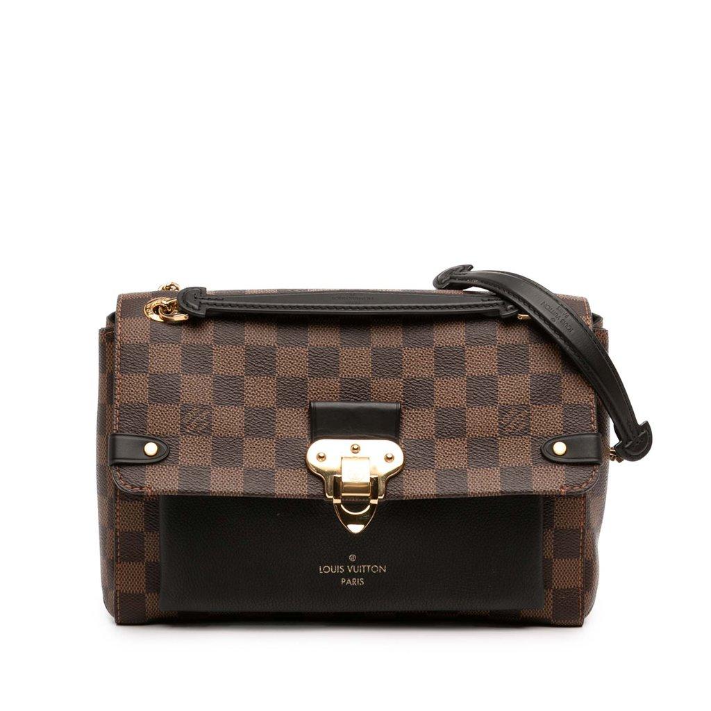 Louis Vuitton Damier Ebene Vavin PM