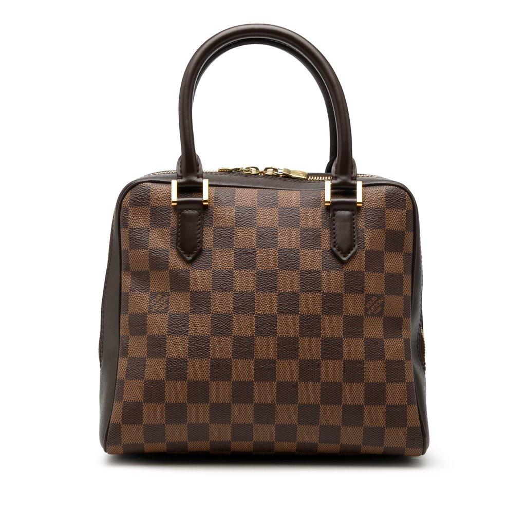 Louis Vuitton Damier Ebene Brera
