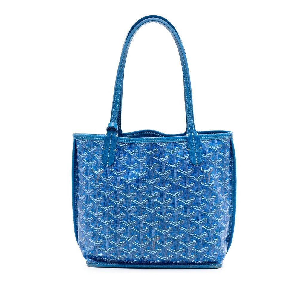 Goyard ميني جوياردين أنجو القابل للعكس