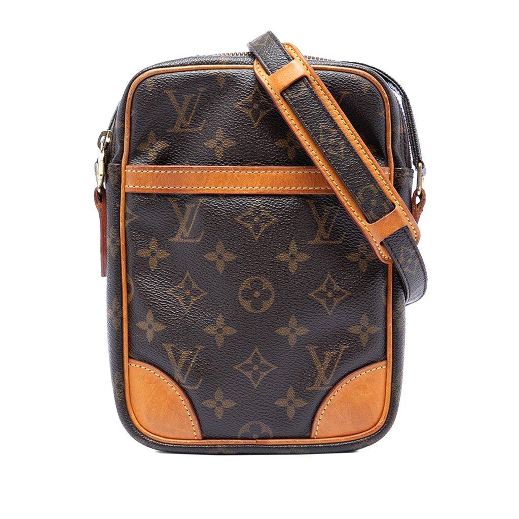 Louis Vuitton Monogram Danube