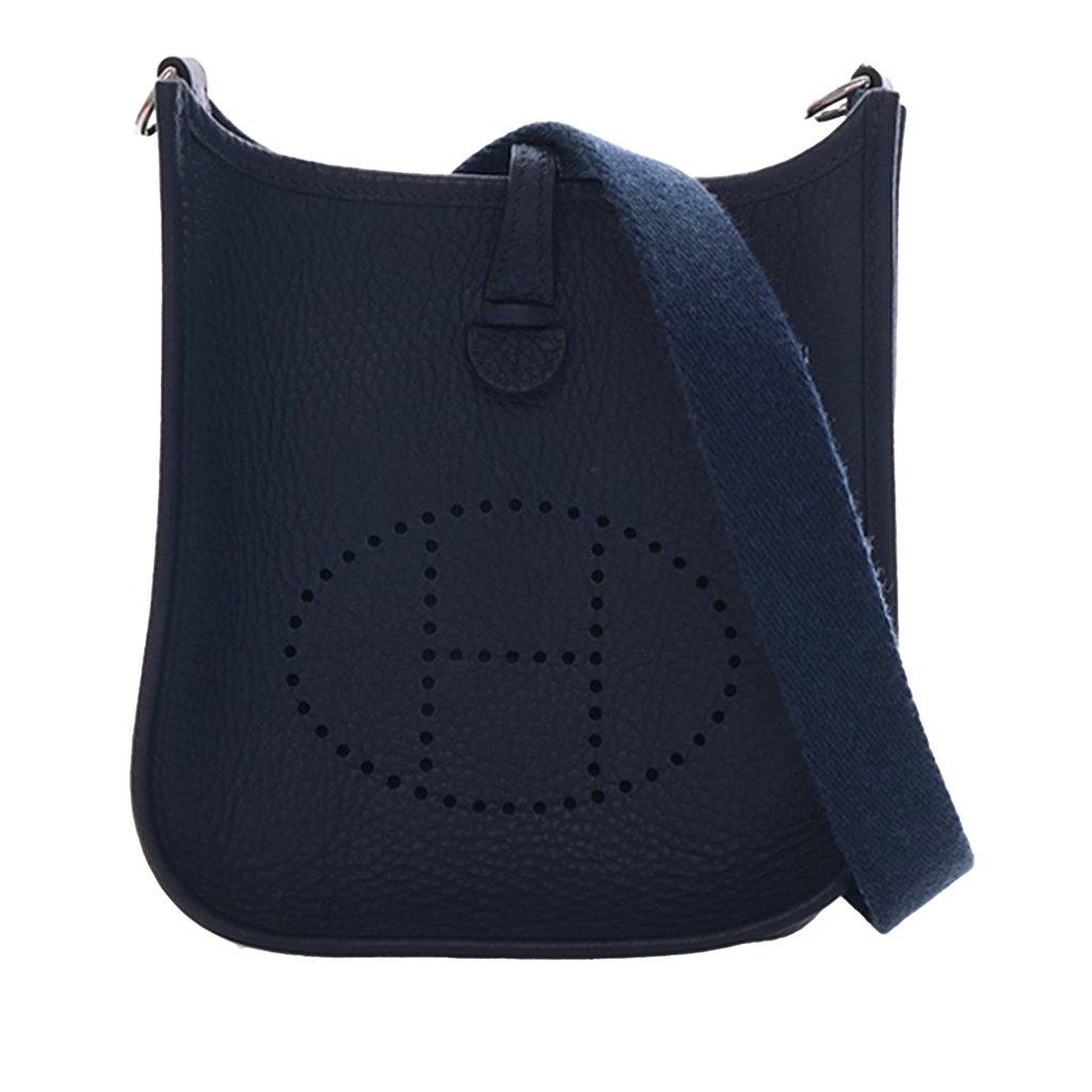 Hermès Clemence Evelyne TPM 16