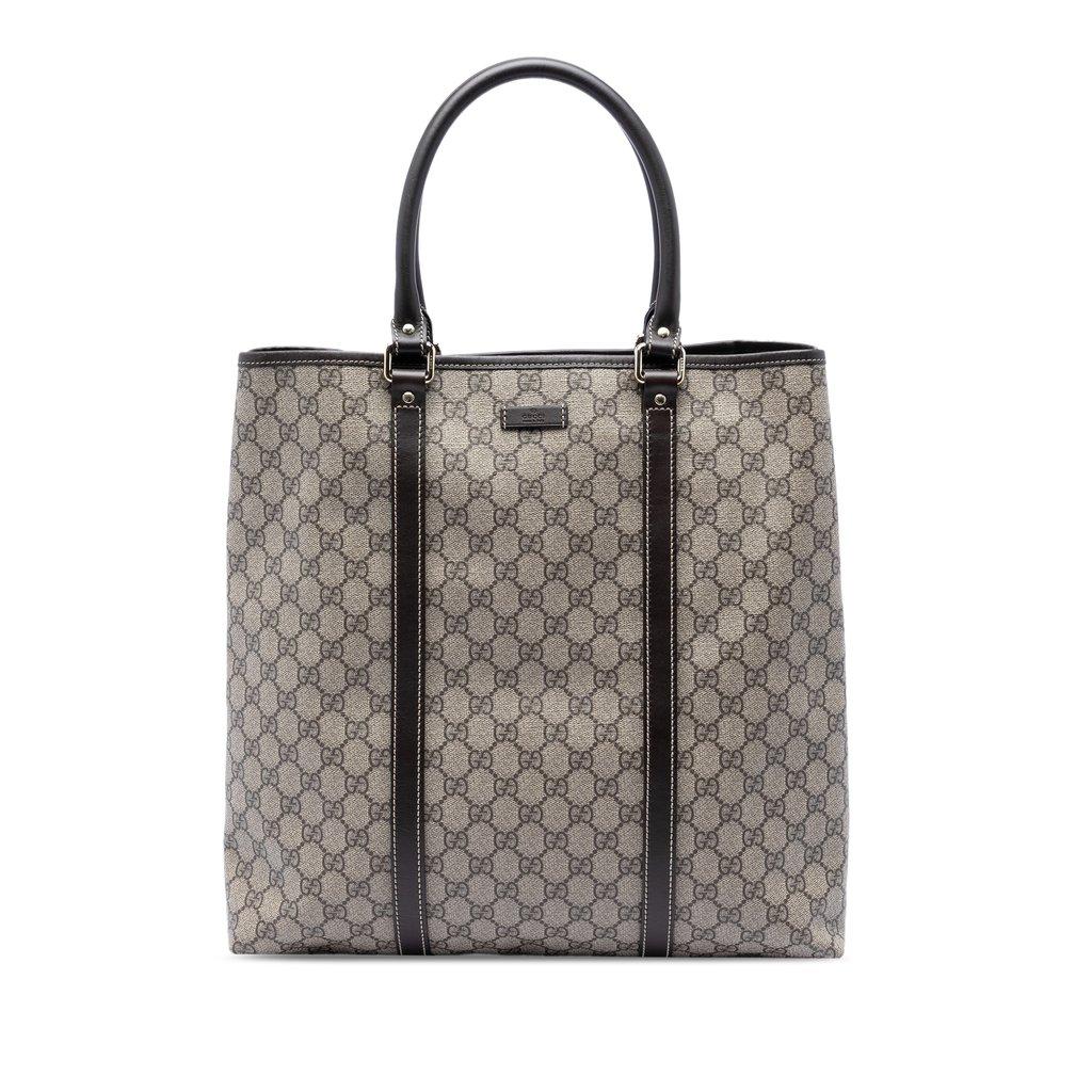 Gucci GG Supreme Joy Vertical Tote