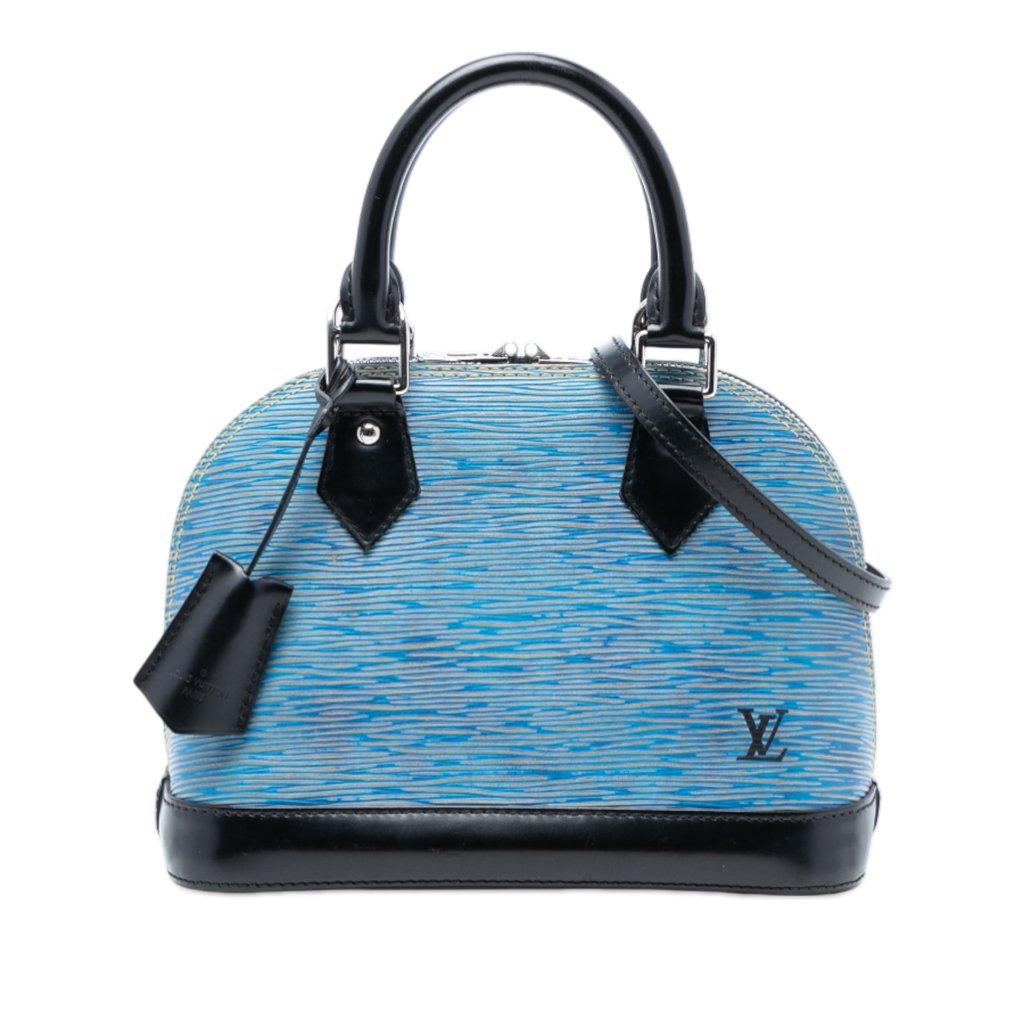 Louis Vuitton إيبي دينيم ألما بي بي