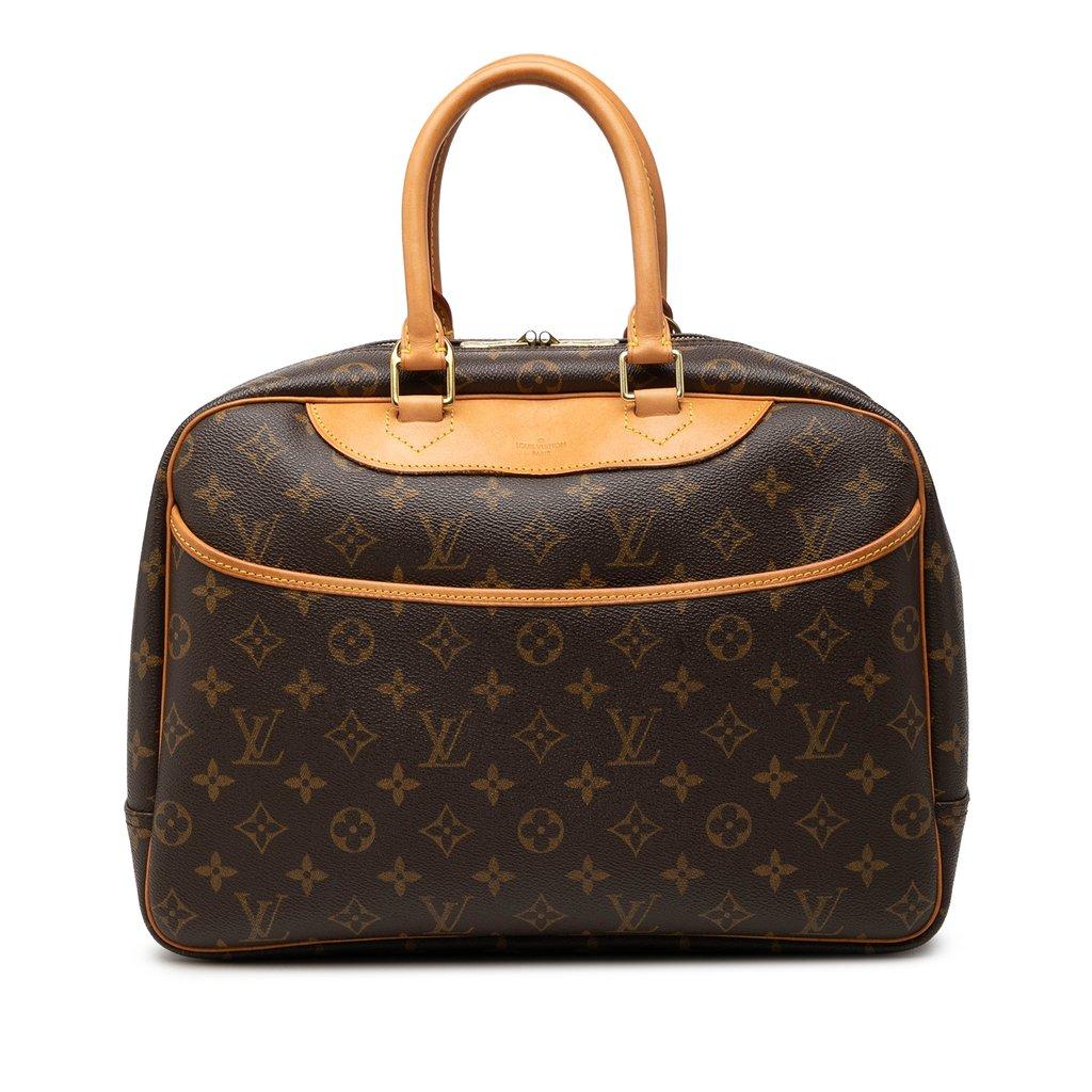 Louis Vuitton Monogram Deauville