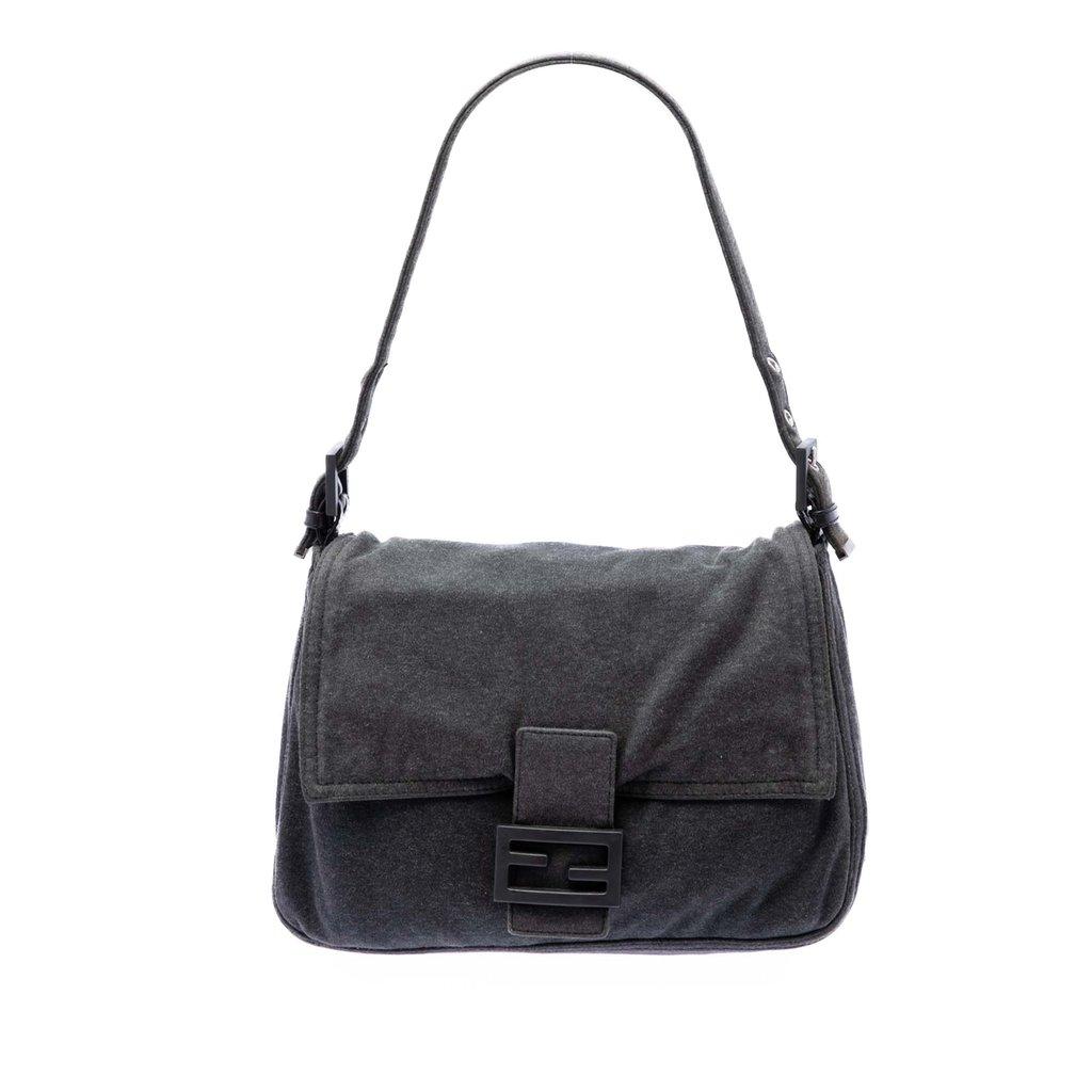 Fendi Cotton Mamma Forever