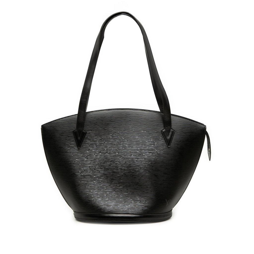 Louis Vuitton Epi Saint Jacques PM Long Strap