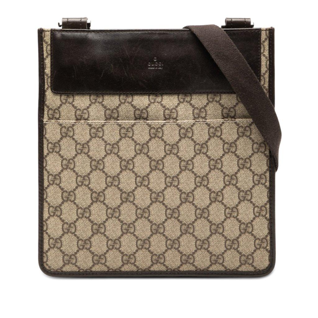 Gucci حقيبة كروسبودي من جي جي سوبريم