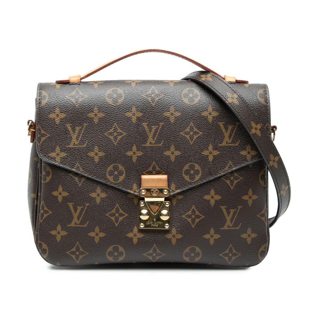 Louis Vuitton حقيبة مونوجرام بوتشيت ميتيس