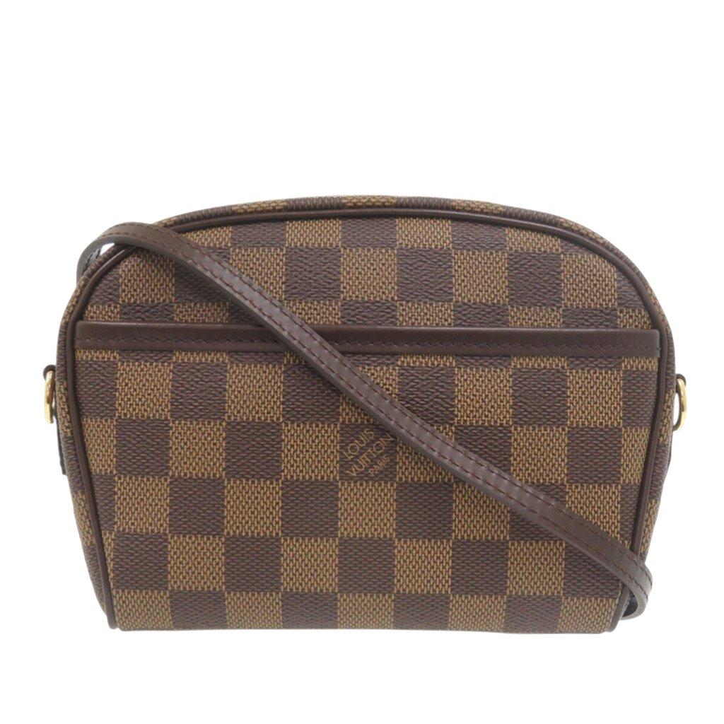 Louis Vuitton Damier Ebene Ipanema Pochette
