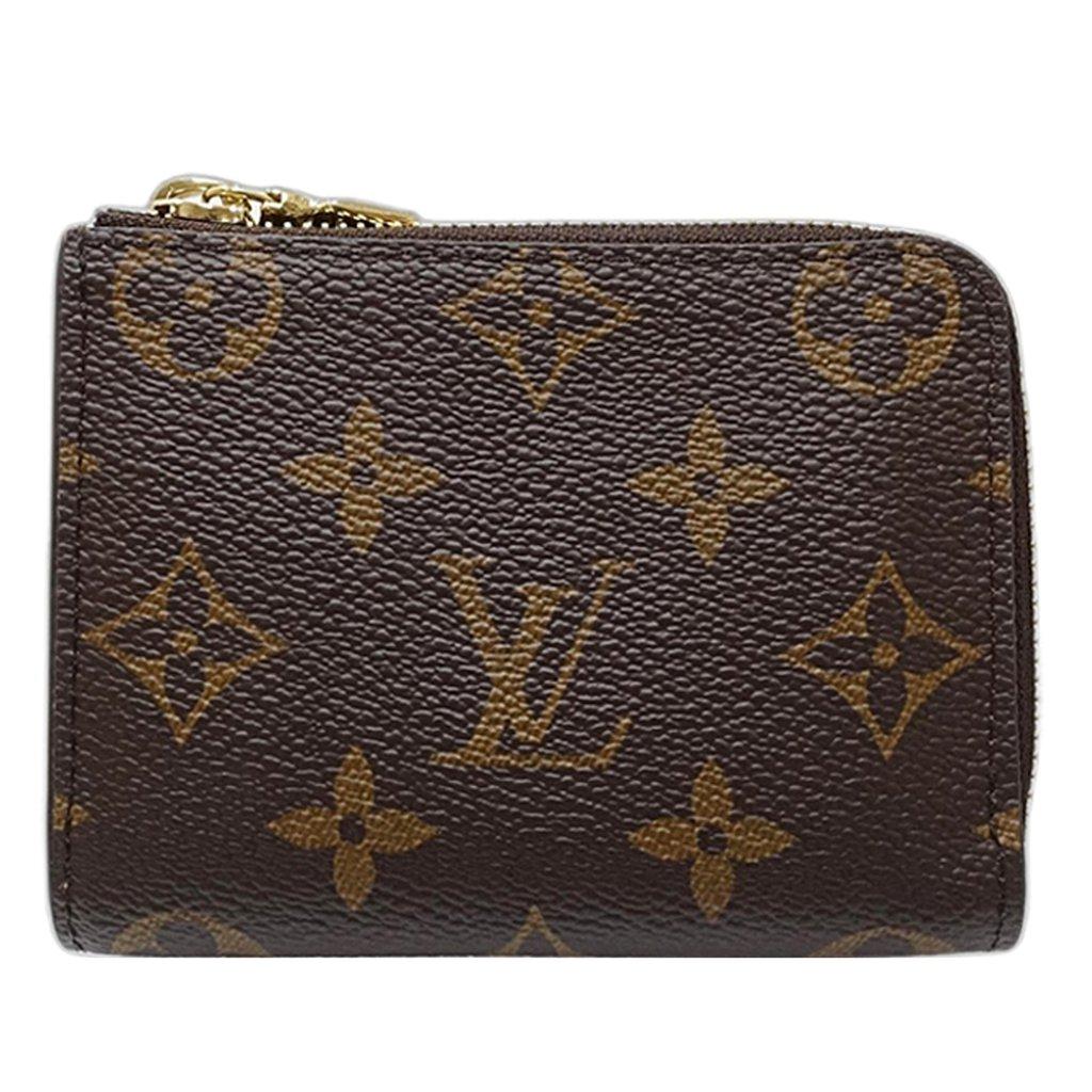 Louis Vuitton Monogram Noah Compact Wallet