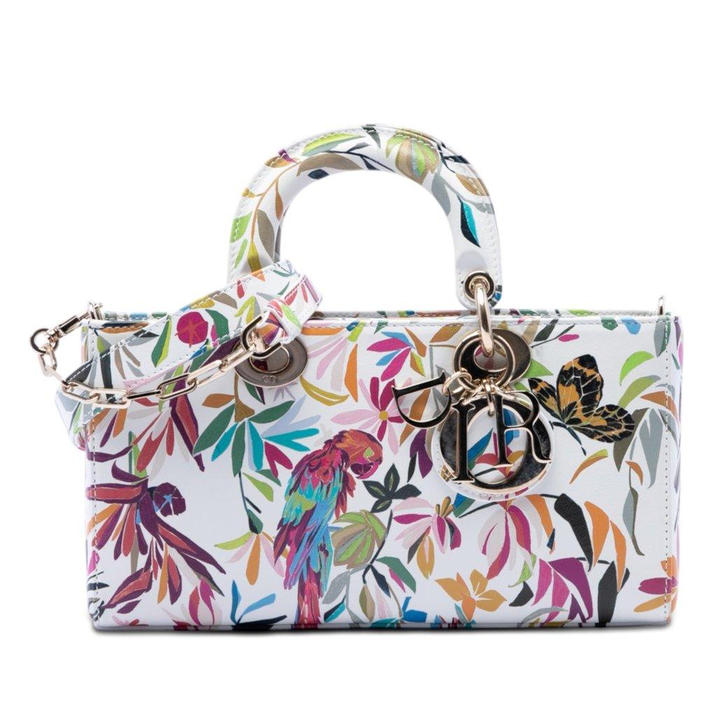 Dior Medium Calfskin Fantastica Lady D Joy