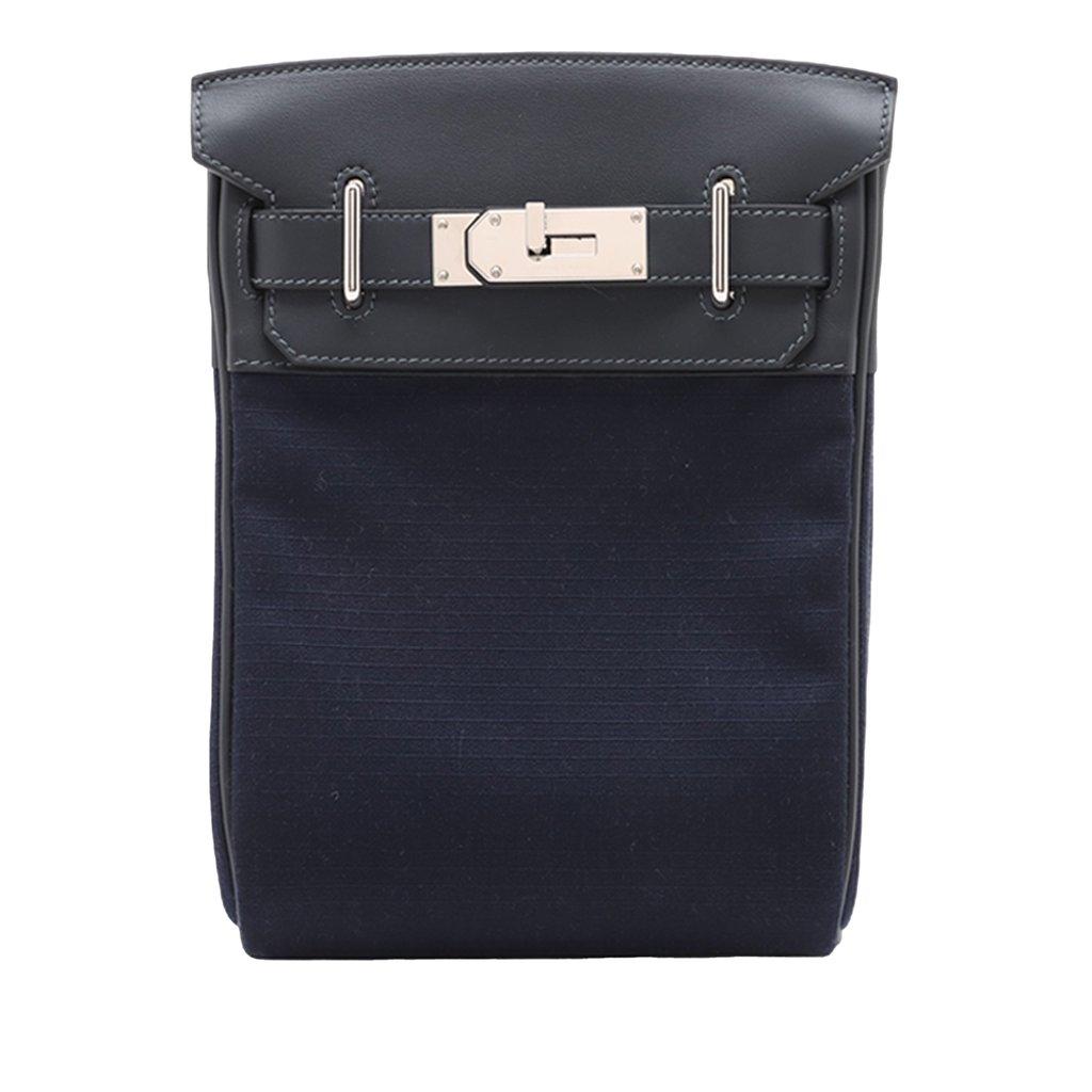 Hermès Bivouac and Swift Kelly Hac a Dos PM