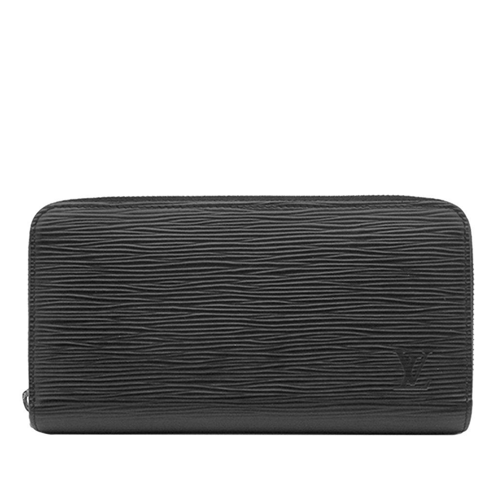 Louis Vuitton Epi Zippy Long Wallet