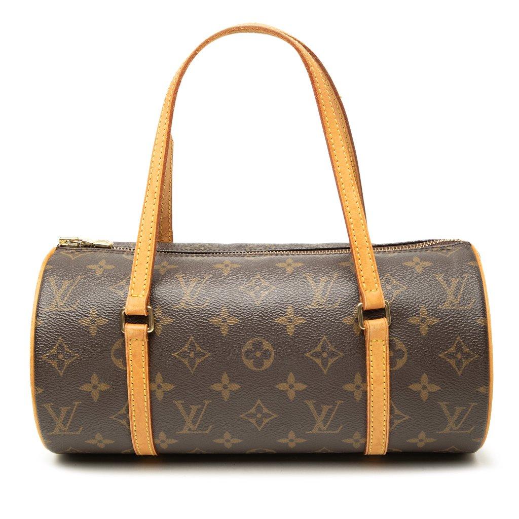 Louis Vuitton Monogram Papillon 28
