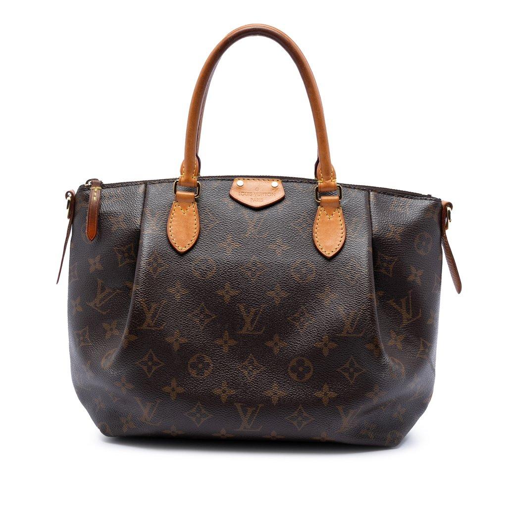 Louis Vuitton مونوجرام تورين بي إم