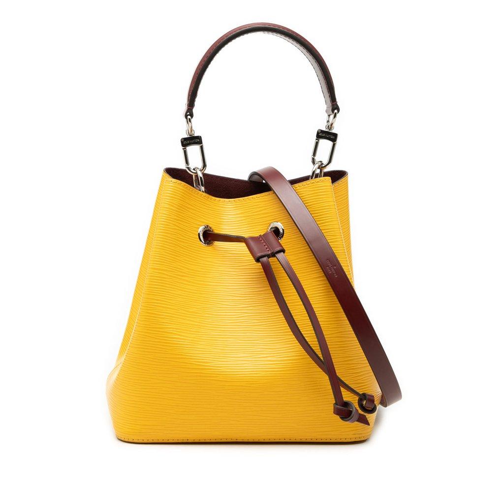 Louis Vuitton إيبي نيونو بي بي