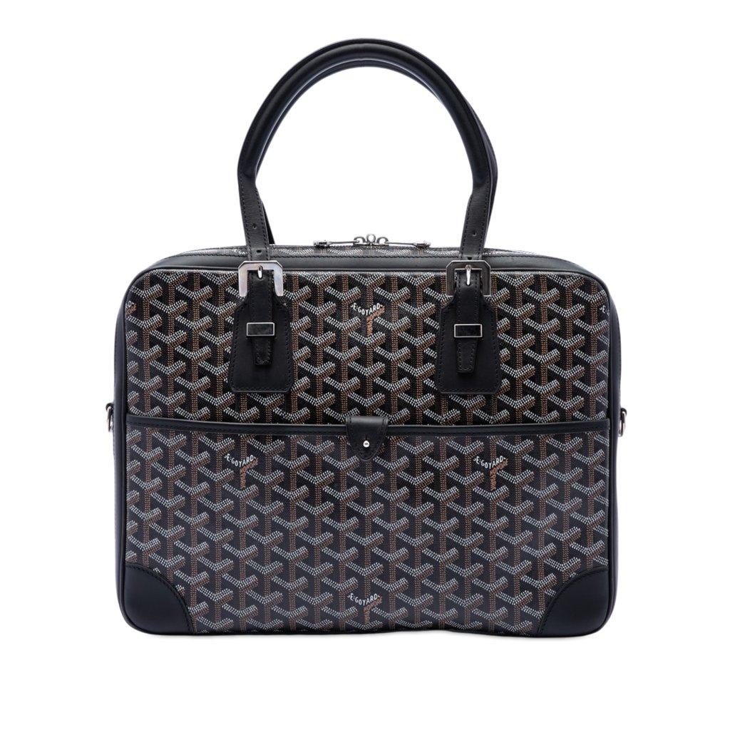 Goyard سفارة غوياردين في بي إم
