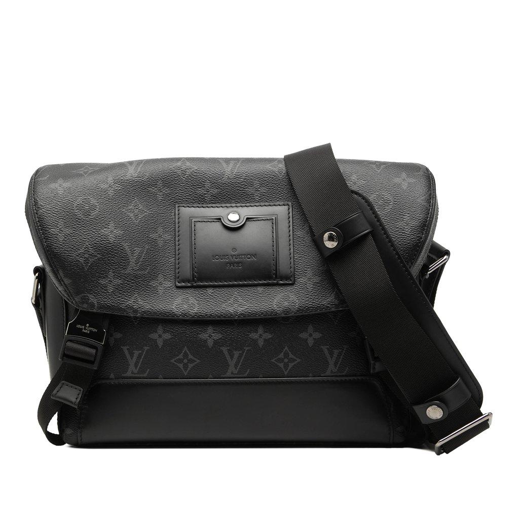 Louis Vuitton مونوجرام إكليبس فويجر بي إم