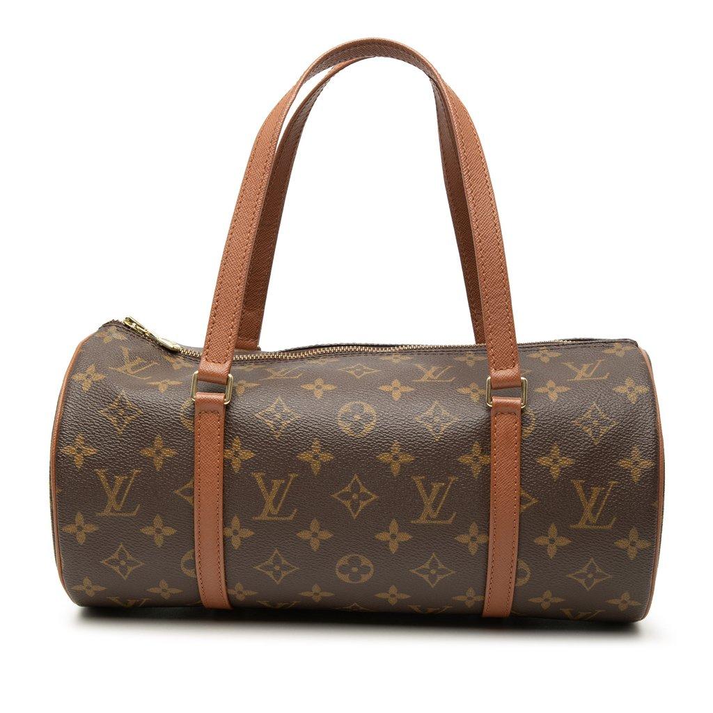 Louis Vuitton Monogram Papillon 30