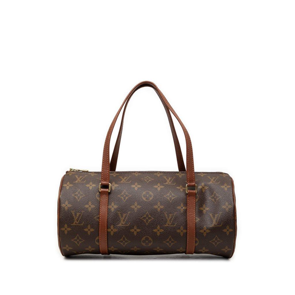 Louis Vuitton Monogram Papillon 30
