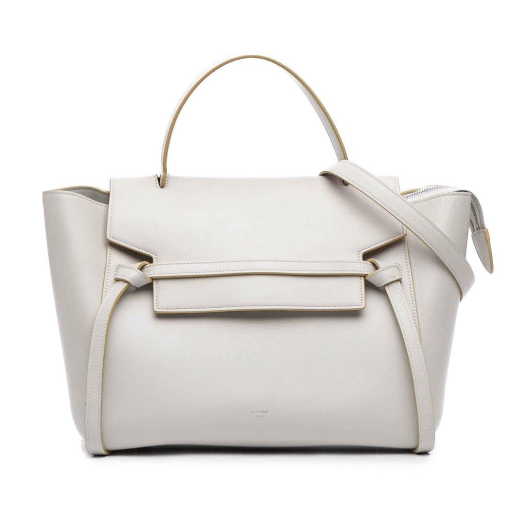 Celine Mini Smooth Calfskin Belt Bag