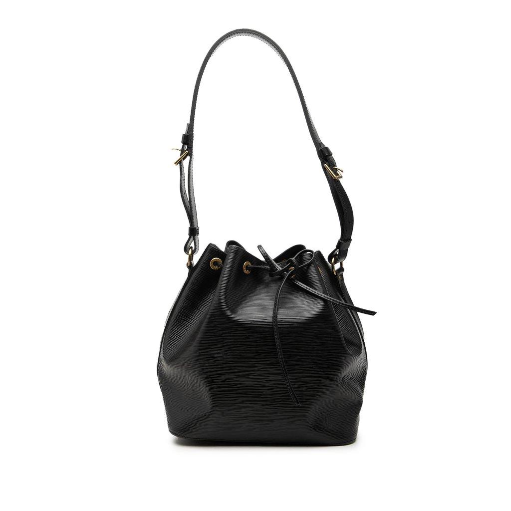 Louis Vuitton Epi Petit Noe