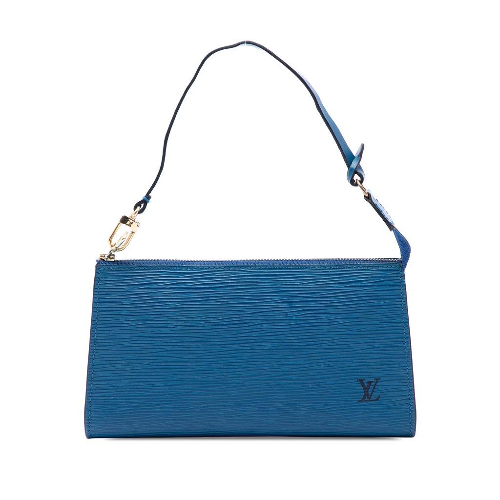 Louis Vuitton Epi Pochette Accessoires