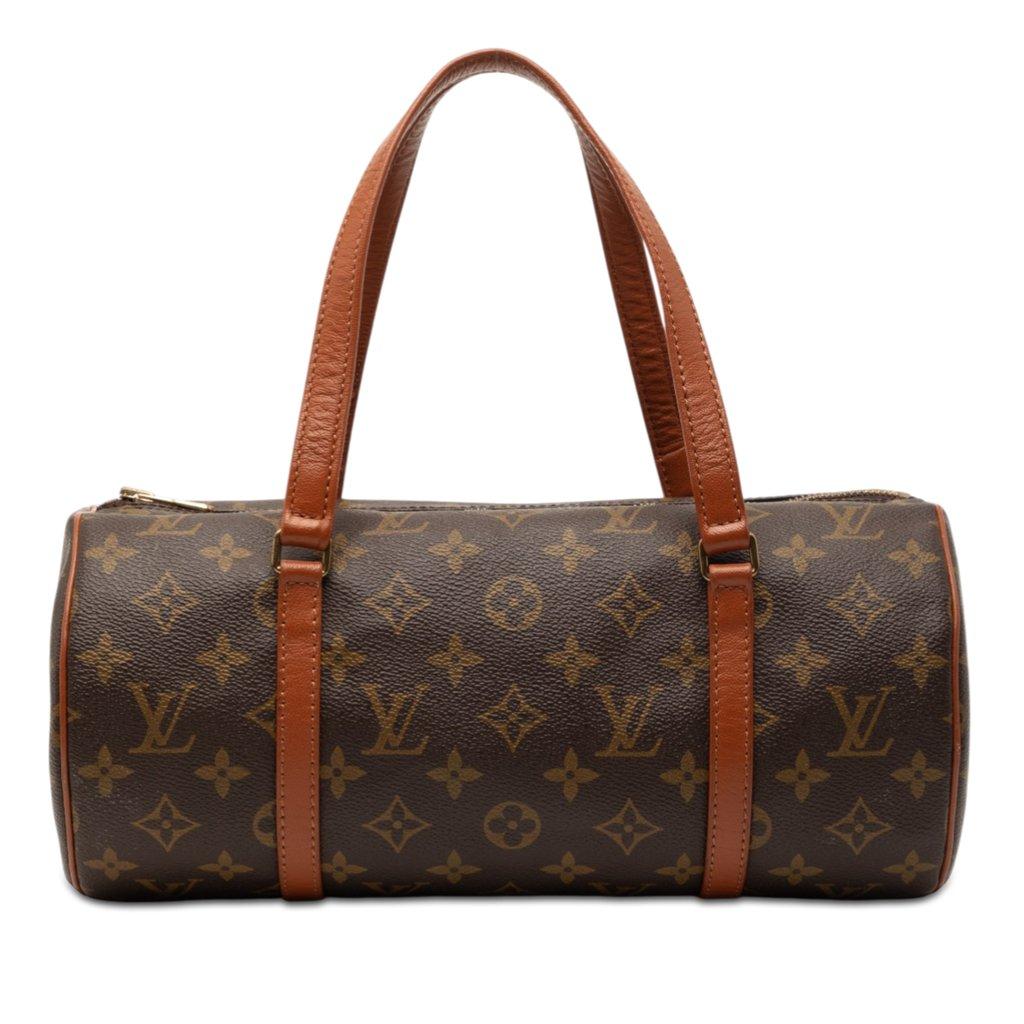 Louis Vuitton Monogram Papillon 30